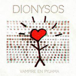 Dionysos : Vampire en Pyjama